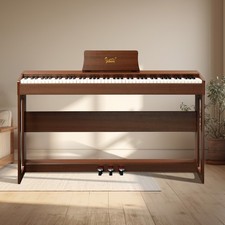 Glarry 88 Weighted Keys