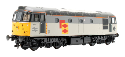 Heljan gauge 3330 - gauge',