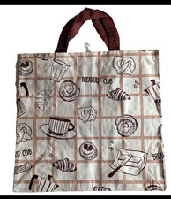 Breakfast Club Brunch SHOPPING