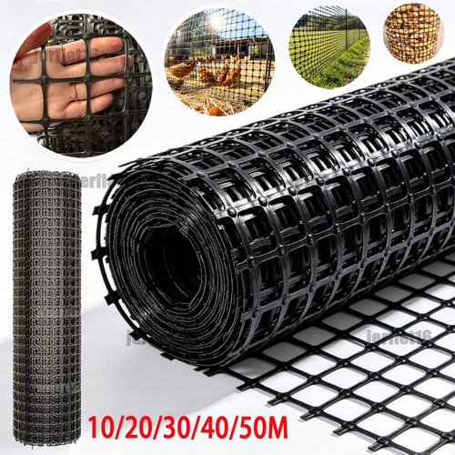 Meter garden fence netting - 50,