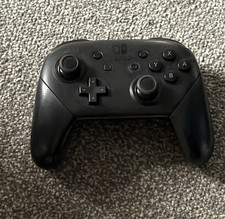 Nintendo Switch Pro Controller