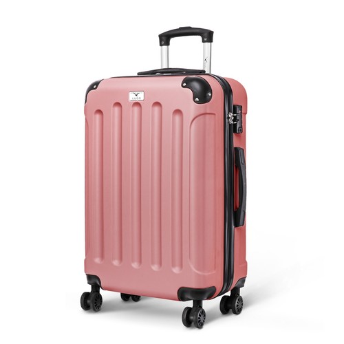 Lugg skywander suitcase - lugg,