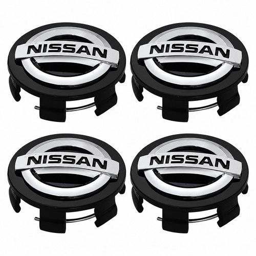 Nissan 54mm alloy wheel - 54mm,