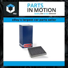 Pollen / Cabin Filter fits