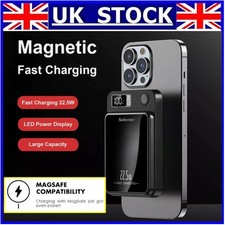 Portable Power Bank 50000mAh