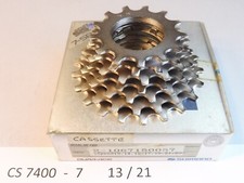 Shimano Dura Ace  CS 7400 - 7