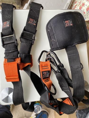 Pro4 suspension trainer trx - pt,