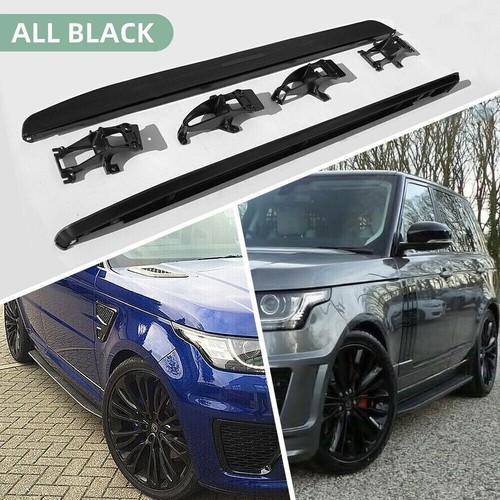 Fits for range - lr, rover