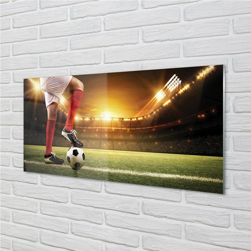Tulup acrylic glass 100x50 - tulup,