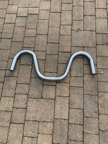 Mx5 chrome shape stainless - mx5,