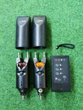 Nash Siren RS1 Wireless Bite