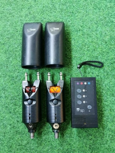 Nash siren rs1 - wireless, bite