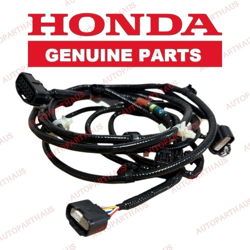 Fits 22 honda pilot - 22,