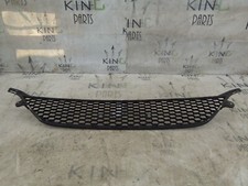 MERCEDES AMG CLS C257 2018-21 FRONT BUMPER GRILL GENUINE A2578856901 #B11-120