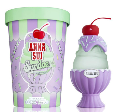 Anna sui sundae violet vibe - sui,