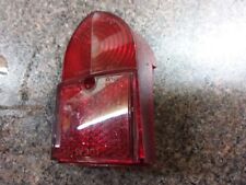 Austin BL Mini Mk1 rear lamp lens
