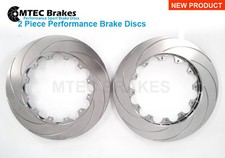 356mm x 32mm with 8mm holes x