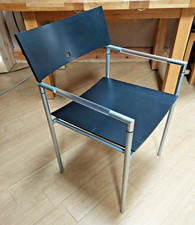 Klöber Model 399 Meeting/Operator Chair - Vintage 2004 - Ergonomic Elegance