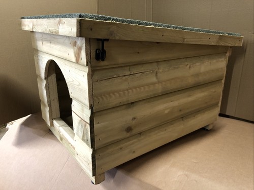Medium cat kennel dog - medium,