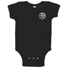 Walker Texas Ranger Badge