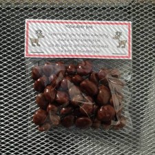 Reindeer Poo Novelty Stocking Filler Christmas Eve Box Secret Santa Job Lot Whol