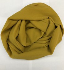  Chiffon Scarf Hijab High