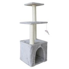 Cat Tree Cat Tower Cat Condo