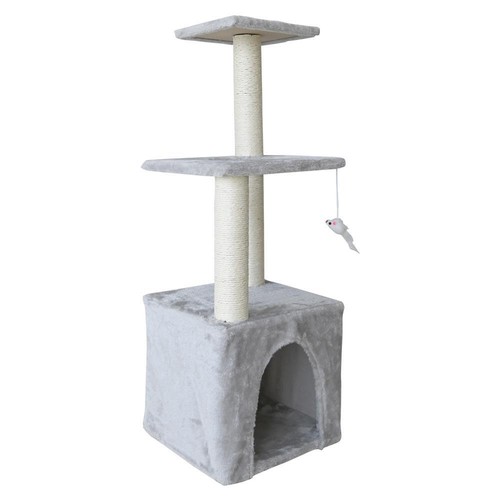 Cat tree tower - tree,