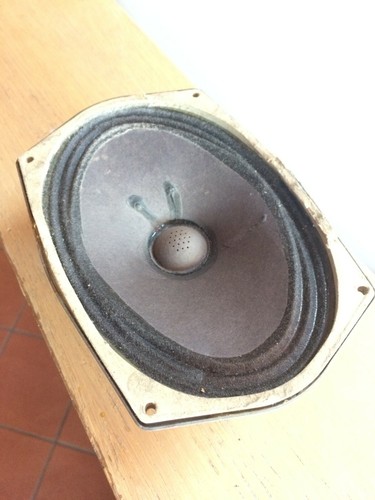Grundig speaker 19076 130hz - grundig, 90-130hz