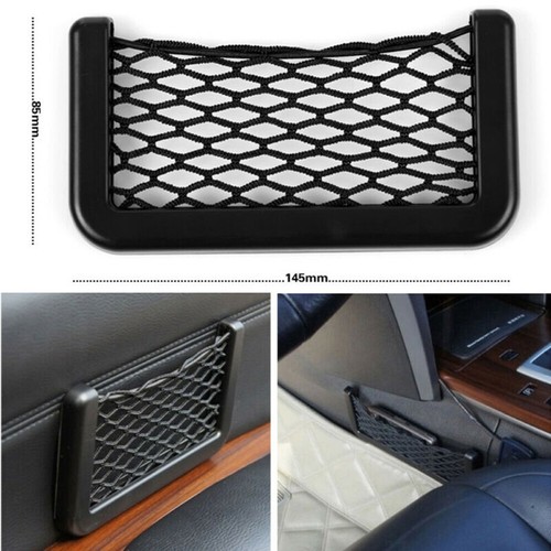 Car interior elastic net - elastic,