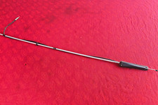 Isuzu N75 Forward Aerial Telescope Cab Mounting Radio Antenna Genuine