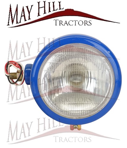 Lefthand head light lamp - lefthand,