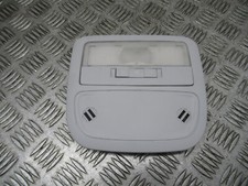 2015 VAUXHALL ADAM JAM 1.2 PETROL MK1 3DRS FRONT INTERIOR ROOF LIGHT REF19700