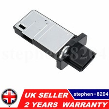 Mass Air Flow Meter MAF Sensor For NISSAN NAVARA X-TRAIL QASHQAI 22680-7S000 New