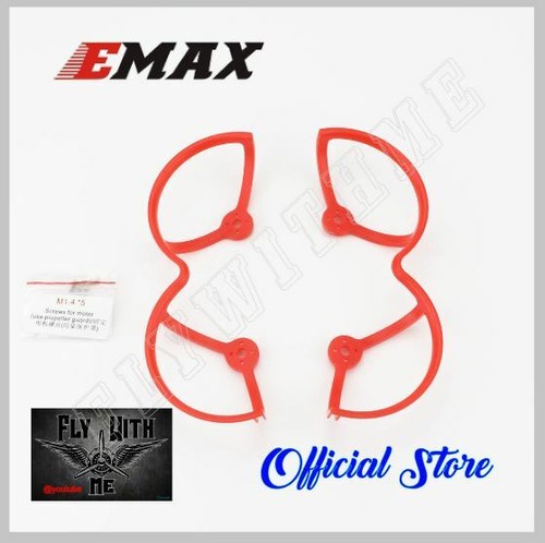 Emax babyhawk propeller guard - emax,