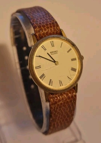 Beautiful seiko ladies quartz - beautiful,