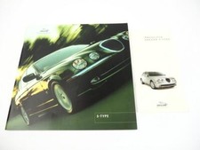 Jaguar S-Type 2002 3.0 V6