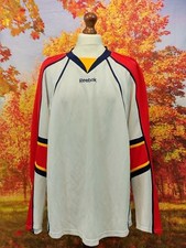 Reebok Ice Hockey white