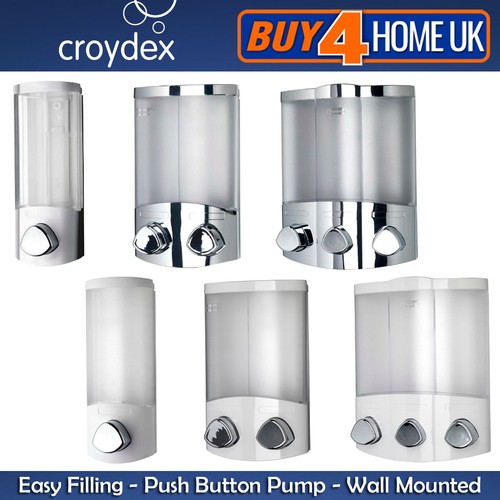 Croydex euro soap - euro,