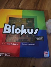 Mattel Blokus Educational
