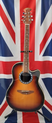 Ovation applause electro - applause,