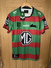 BNWT South Sydney Rabbitohs