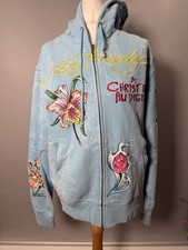 Vintage y2k Ed Hardy By