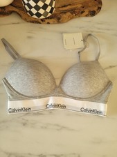 Calvin Klein Women's Push Up