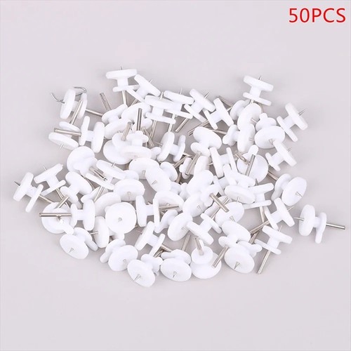 Hardwall picture hook - hook, mini
