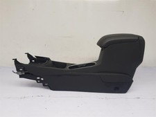 2014 FORD FIESTA CENTRE