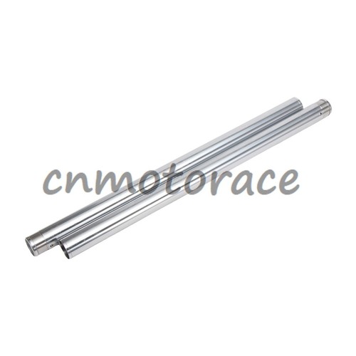 Front fork inner tubes - inner,
