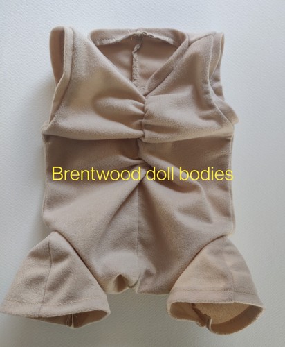 Reborn doll body full - full, 3/4