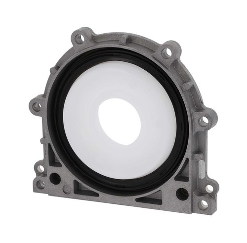Crankshaft shaft seal - shaft,