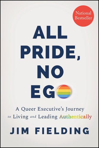 All pride ego - all, no